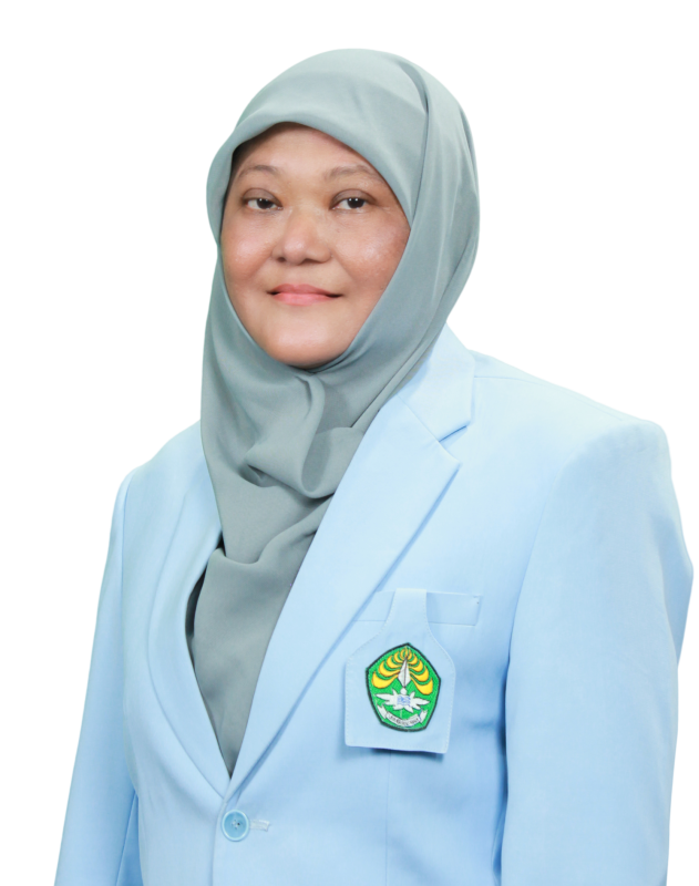 SITI FATONAH