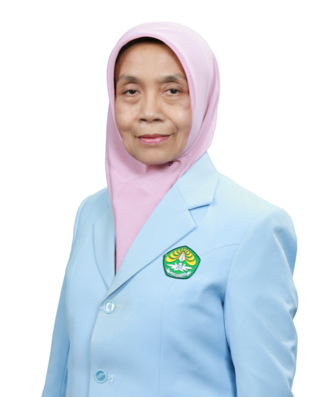 DYAH IRIANI