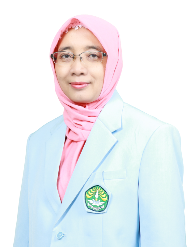 NINIK NIHAYATUL WAHIBAH