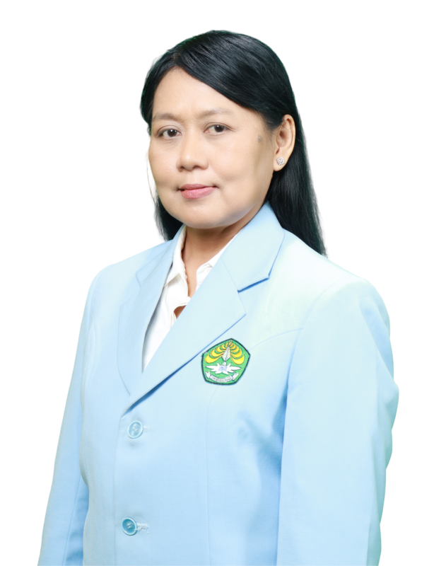 BERNADETA LENI FIBRIARTI