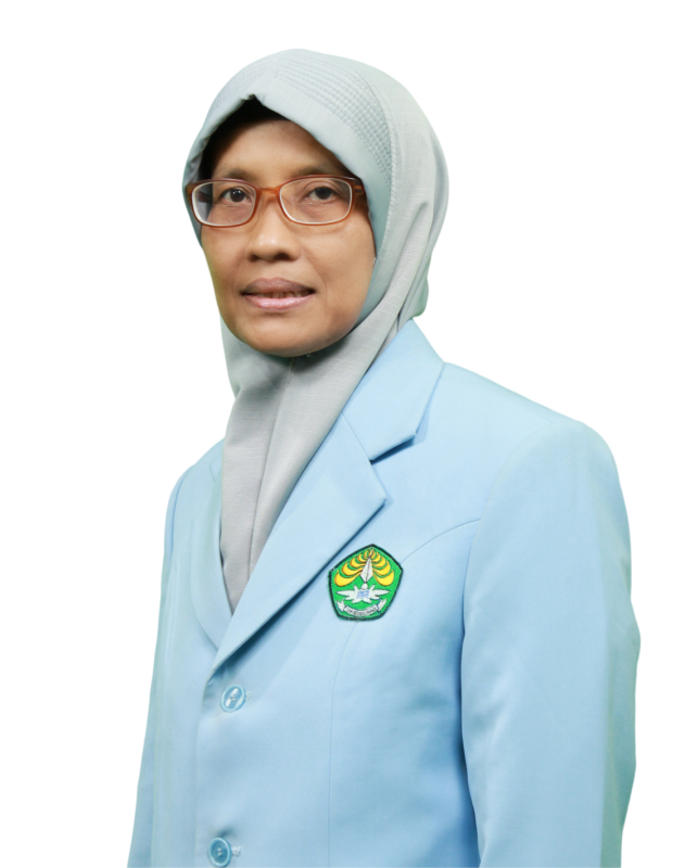 DEWI INDRIYANI ROSLIM