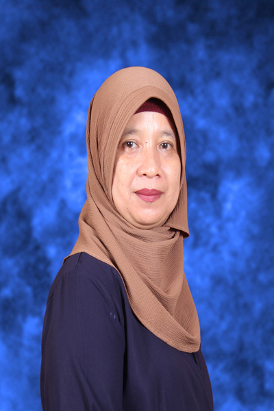 julita aishah madu